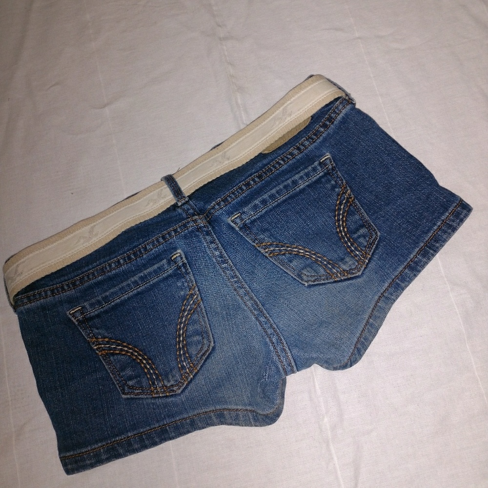 Shorts - Picture 2 of 2